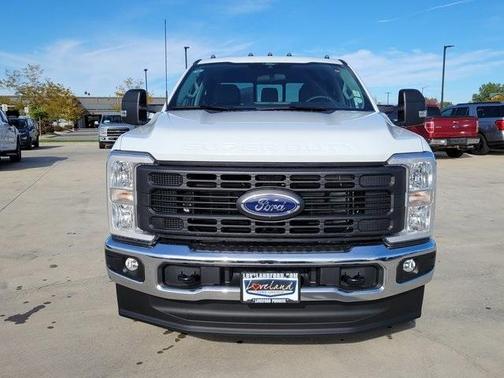 2026 Ford F-350 XL