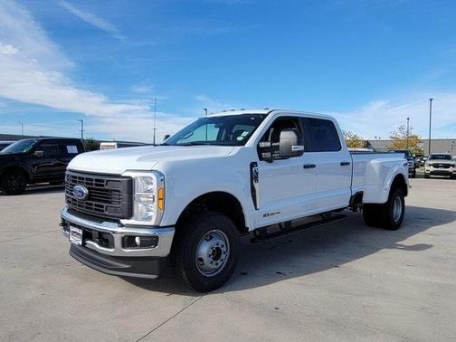 2026 Ford F-350 XL