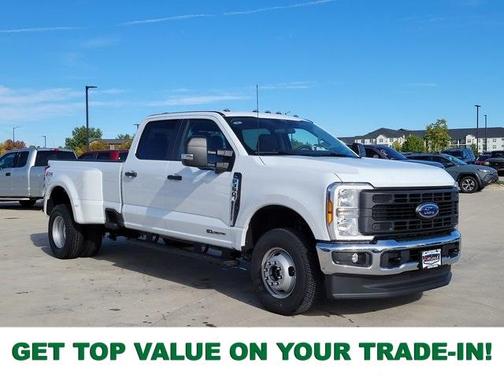 2026 Ford F-350 XL