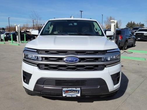 2024 Ford Expedition Max XLT