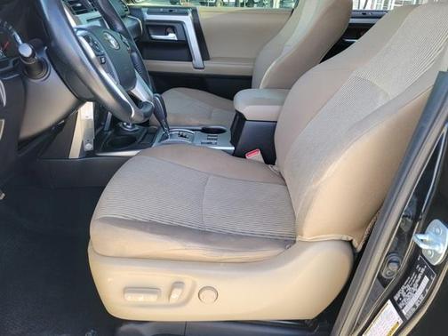 2014 Toyota 4Runner SR5