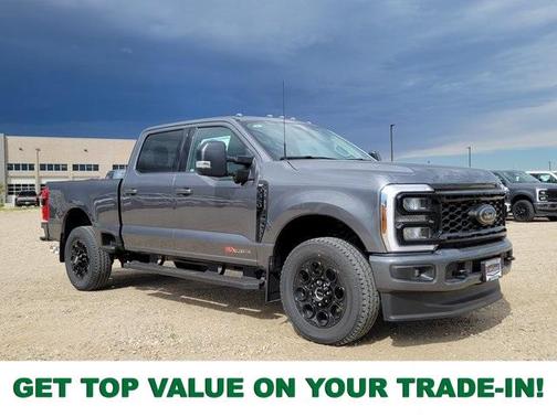 2026 Ford F-350 XLT