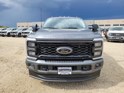 2026 Ford F-350 XLT