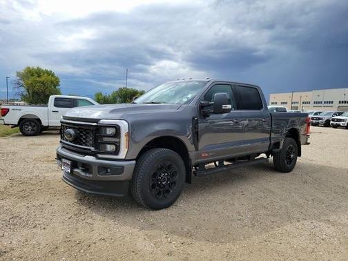 2026 Ford F-350 XLT