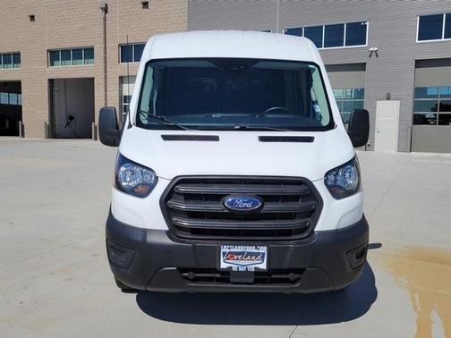 2022 Ford Transit-250 Base