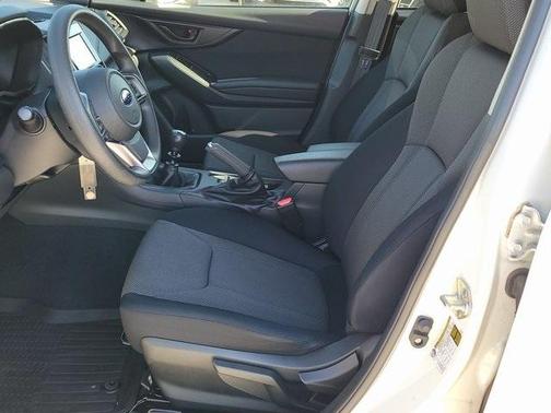 2021 Subaru Crosstrek Base