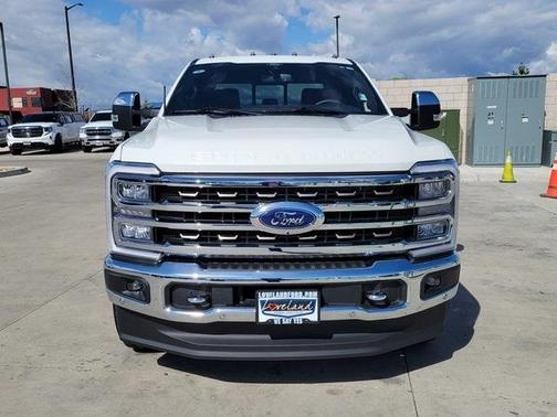 2024 Ford F-350 King Ranch