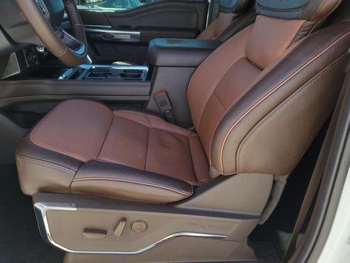 2024 Ford F-350 King Ranch