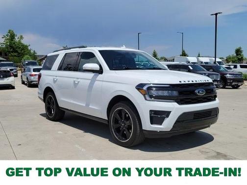2024 Ford Expedition Limited