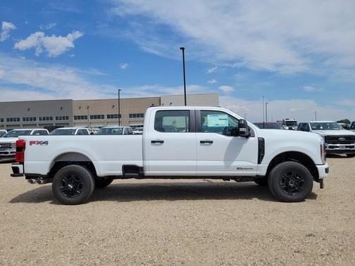 2025 Ford F-250 XL