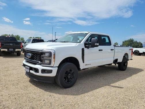 2025 Ford F-250 XL