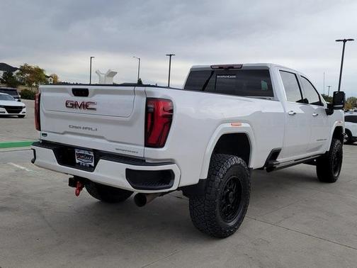 2024 GMC Sierra 3500 Denali