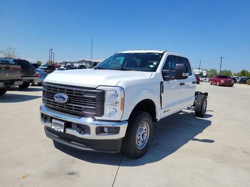 2025 Ford F-250 XL