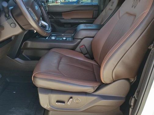 2023 Ford Expedition King Ranch