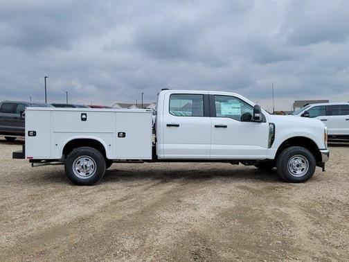 2026 Ford F-250 XL