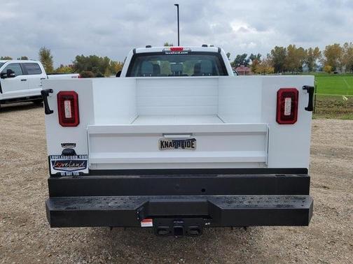 2026 Ford F-250 XL