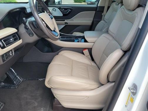 2020 Lincoln Aviator Reserve AWD