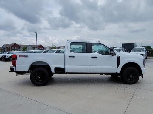 2025 Ford F-350 XL