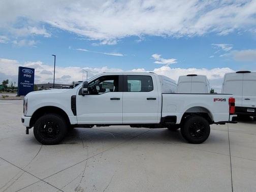 2025 Ford F-350 XL