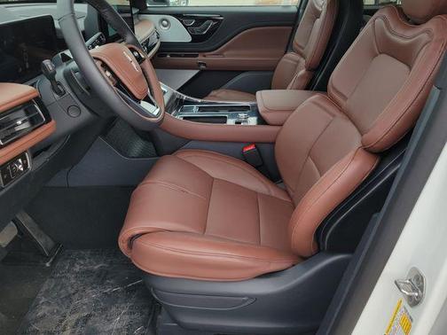 2026 Lincoln Aviator Reserve AWD