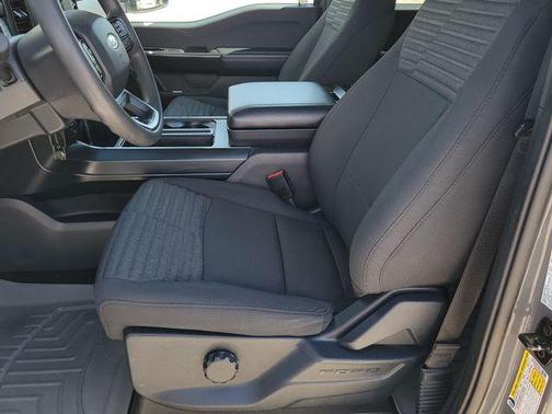 Lead Foot 2021 Ford F-150 XL