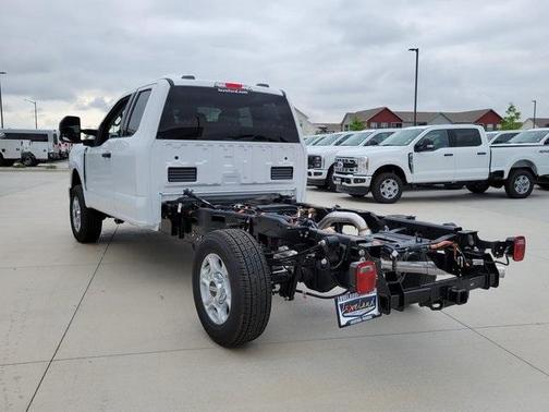 2025 Ford F-250 XLT