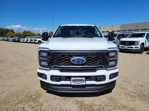 2026 Ford F-350 XL