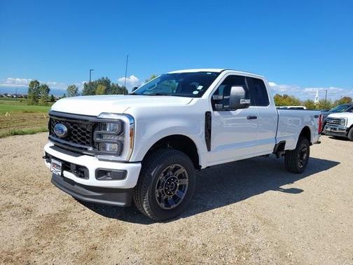 2026 Ford F-350 XL