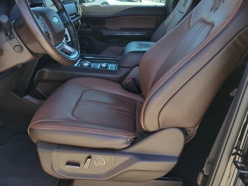 2023 Ford Expedition Max King Ranch