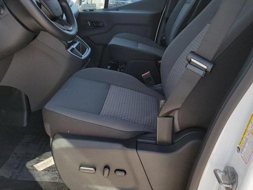 2025 Ford Transit-350 XLT