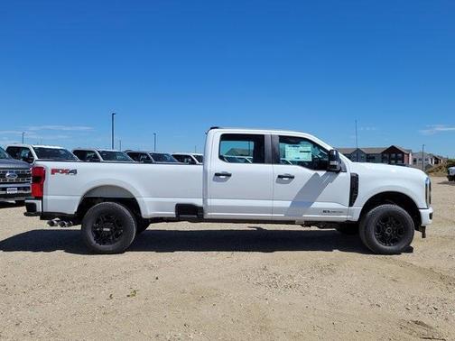 2026 Ford F-350 XL