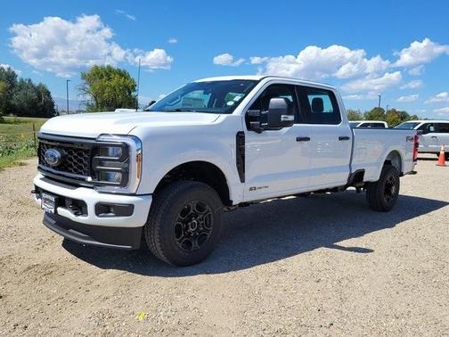 2026 Ford F-350 XL