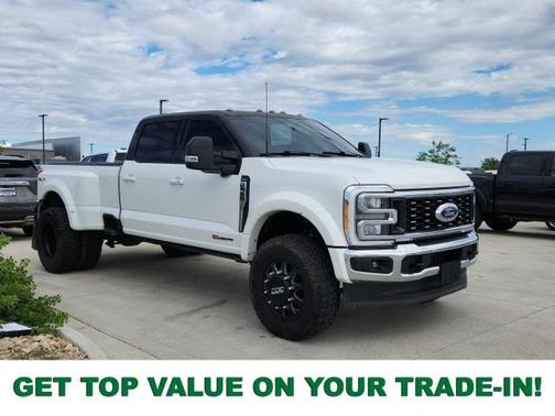 2023 Ford F-450 Lariat
