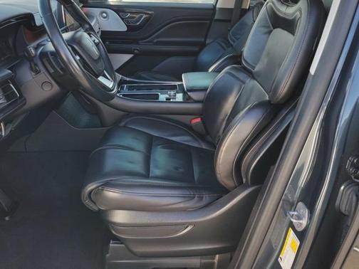 2023 Lincoln Aviator Reserve AWD