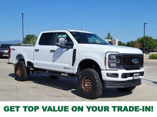 2025 Ford F-250 XL