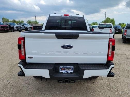 2025 Ford F-250 XL