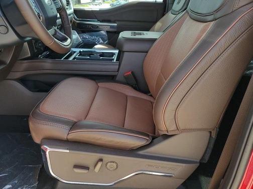 2026 Ford F-350 King Ranch