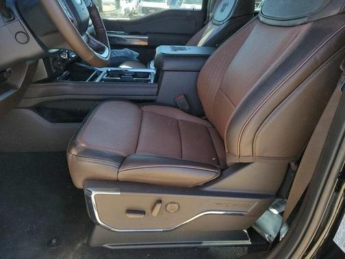 2026 Ford F-350 King Ranch