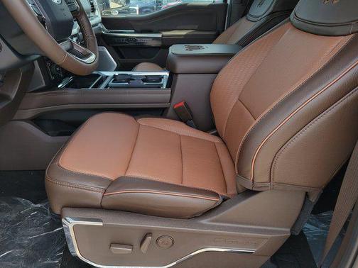 2025 Ford F-350 King Ranch