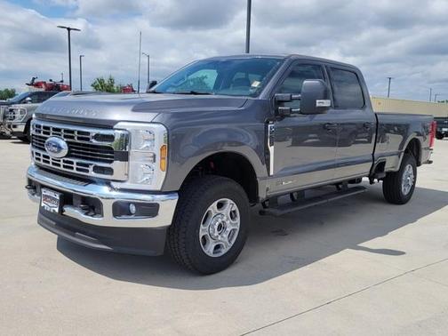 2025 Ford F-250 XLT