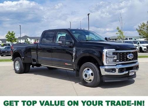 2026 Ford F-350 Lariat Super Duty