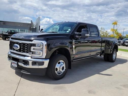 2026 Ford F-350 Lariat Super Duty