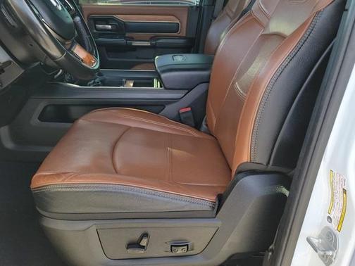 2022 RAM 2500 Longhorn