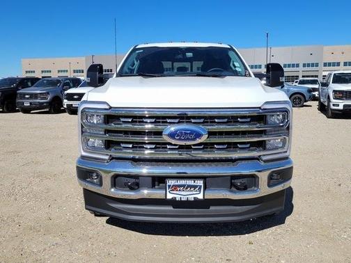 2026 Ford F-350 Lariat Super Duty