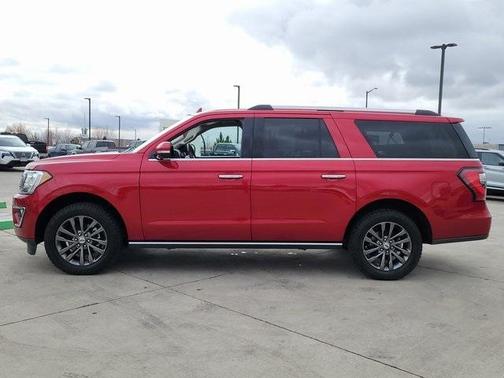 2021 Ford Expedition Max Limited