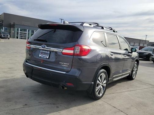 2022 Subaru Ascent Touring 7-Passenger