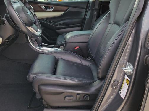 2022 Subaru Ascent Touring 7-Passenger