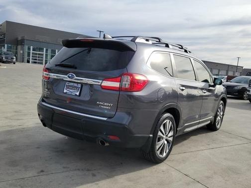 2022 Subaru Ascent Touring 7-Passenger