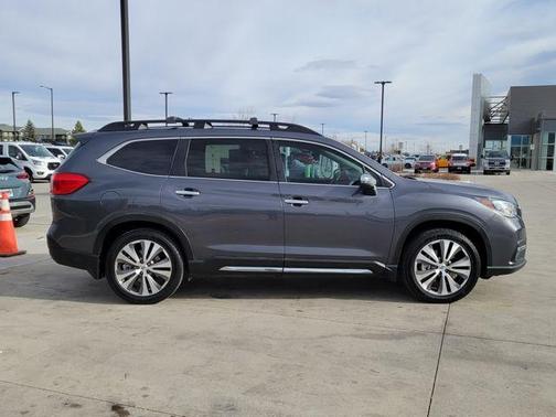 2022 Subaru Ascent Touring 7-Passenger