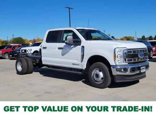2026 Ford F-350 XL